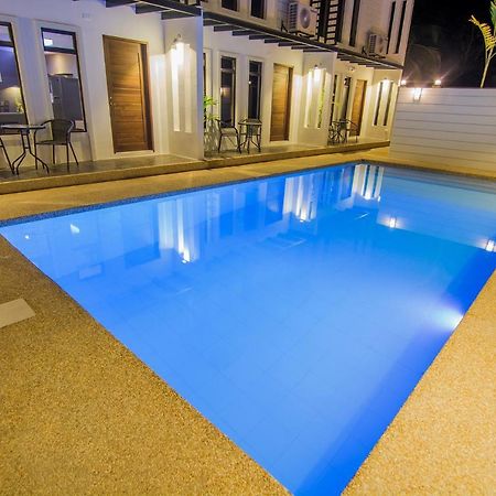 Quest Villa Panglao Εξωτερικό φωτογραφία