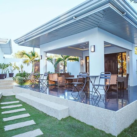 Quest Villa Panglao Εξωτερικό φωτογραφία