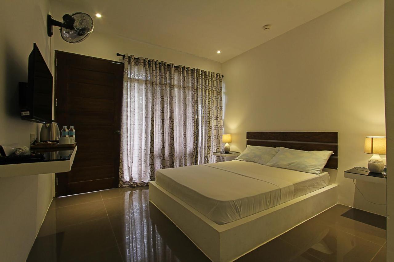 Quest Villa Panglao Εξωτερικό φωτογραφία