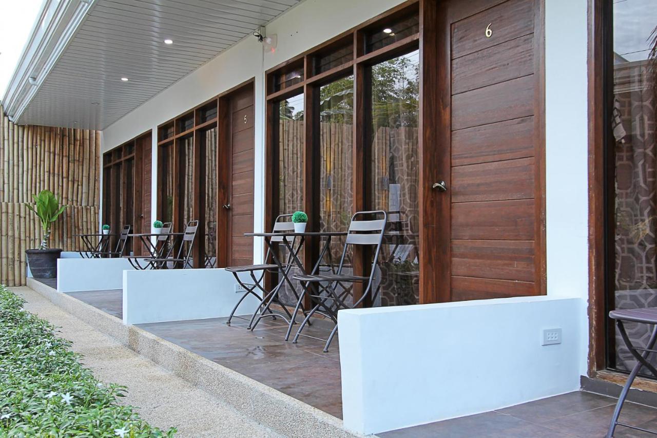 Quest Villa Panglao Εξωτερικό φωτογραφία