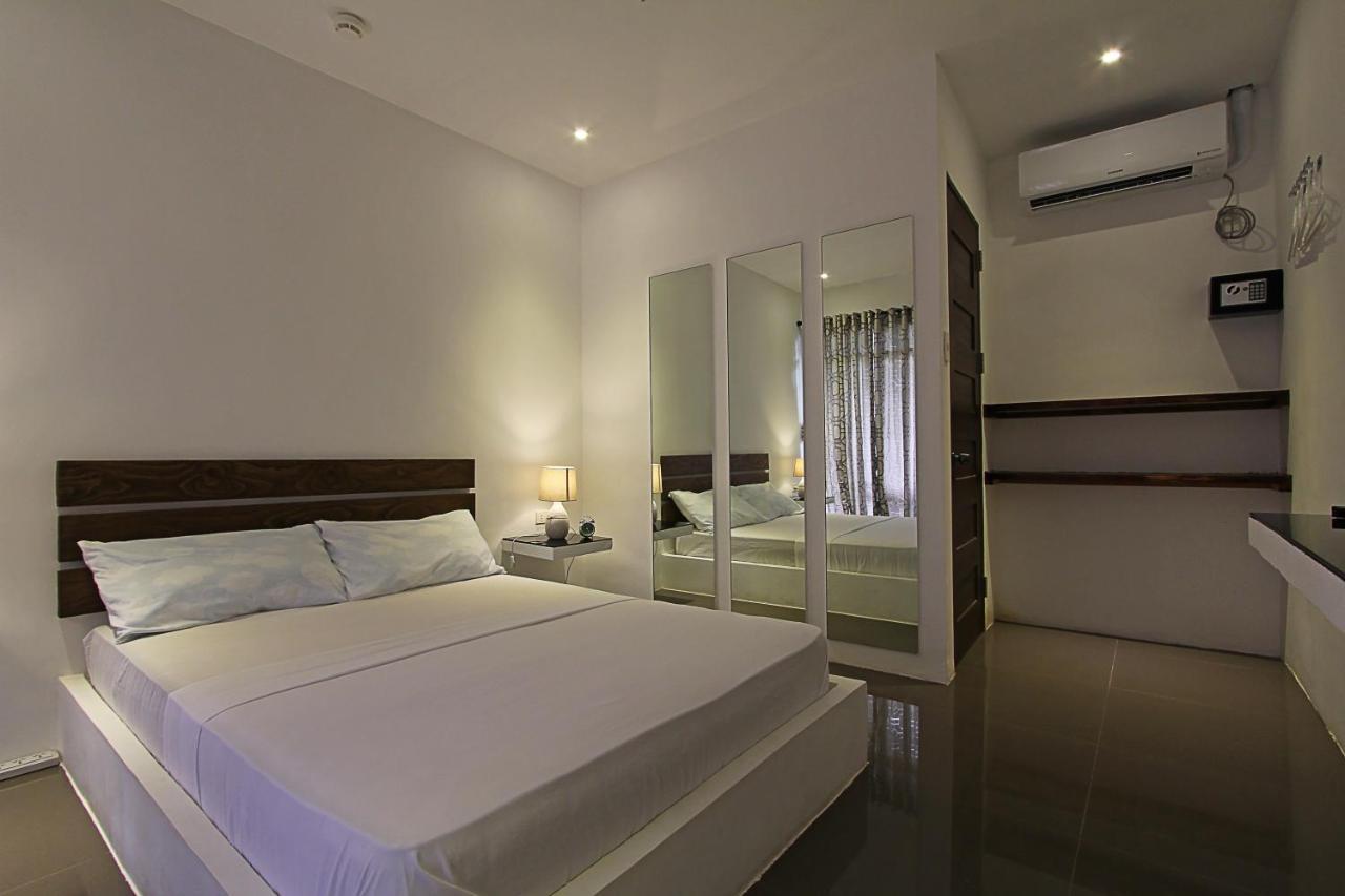 Quest Villa Panglao Εξωτερικό φωτογραφία