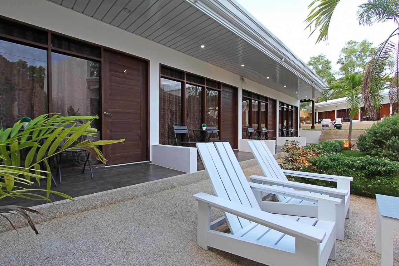 Quest Villa Panglao Εξωτερικό φωτογραφία