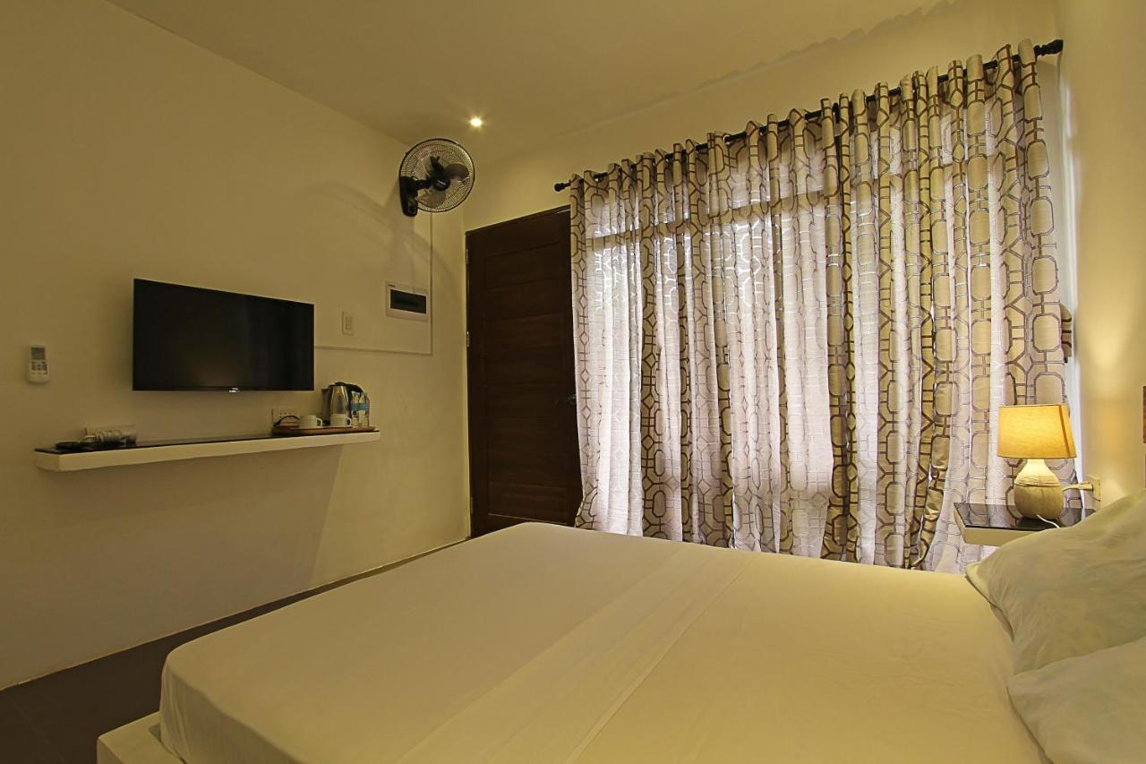 Quest Villa Panglao Εξωτερικό φωτογραφία