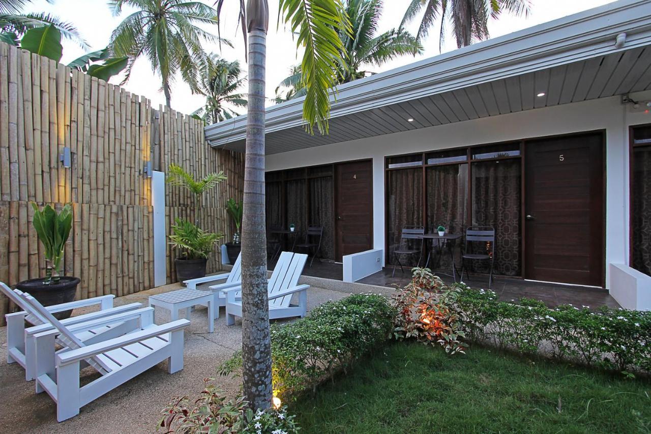 Quest Villa Panglao Εξωτερικό φωτογραφία
