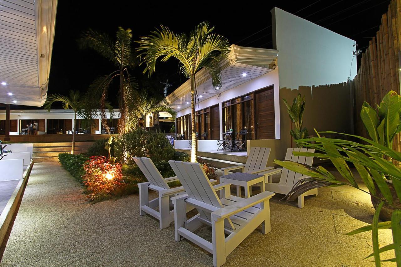 Quest Villa Panglao Εξωτερικό φωτογραφία