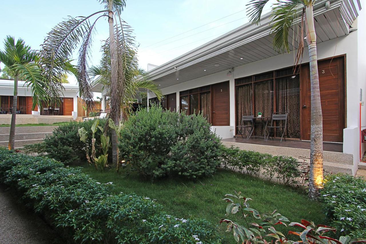 Quest Villa Panglao Εξωτερικό φωτογραφία