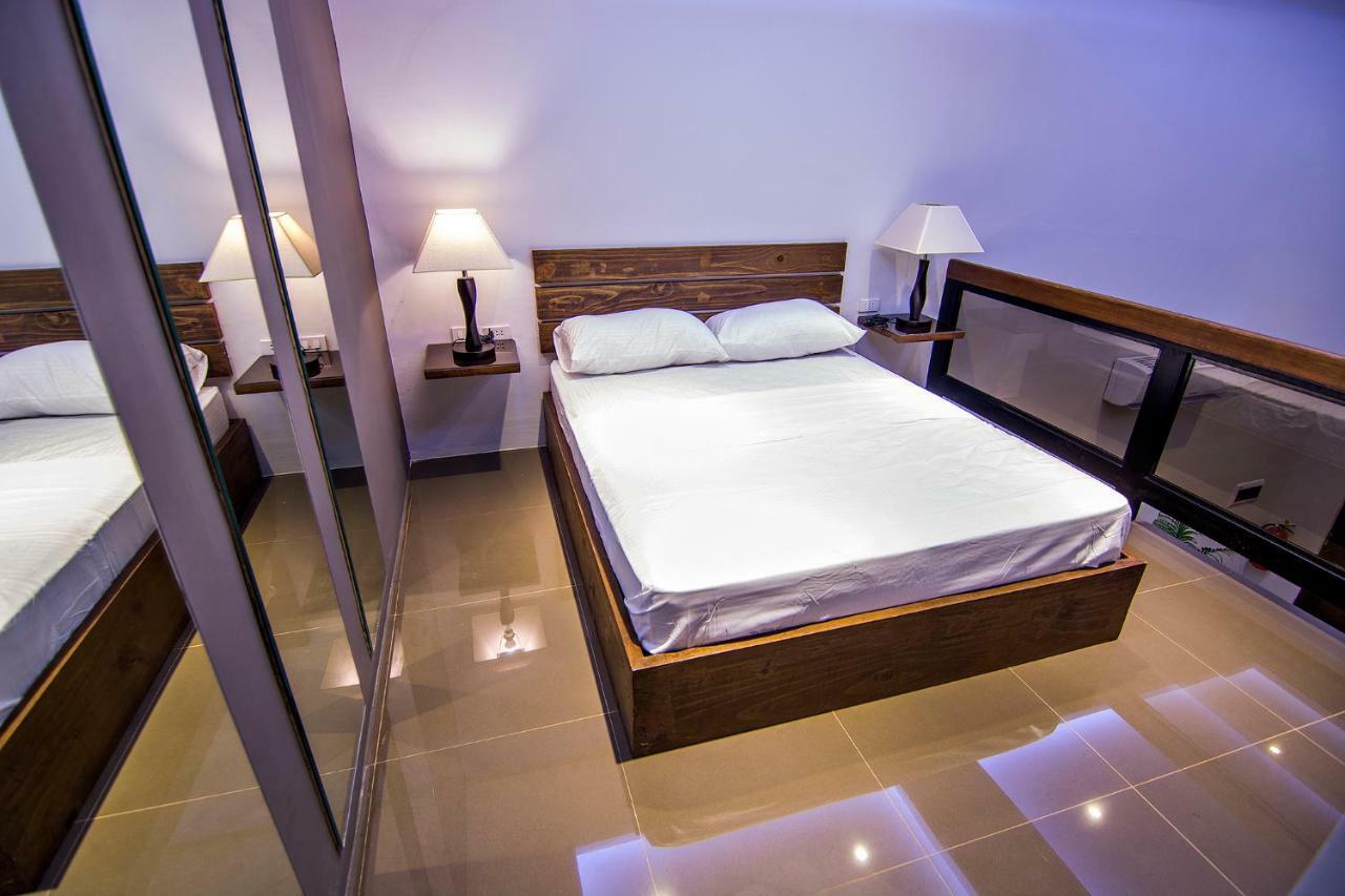 Quest Villa Panglao Εξωτερικό φωτογραφία