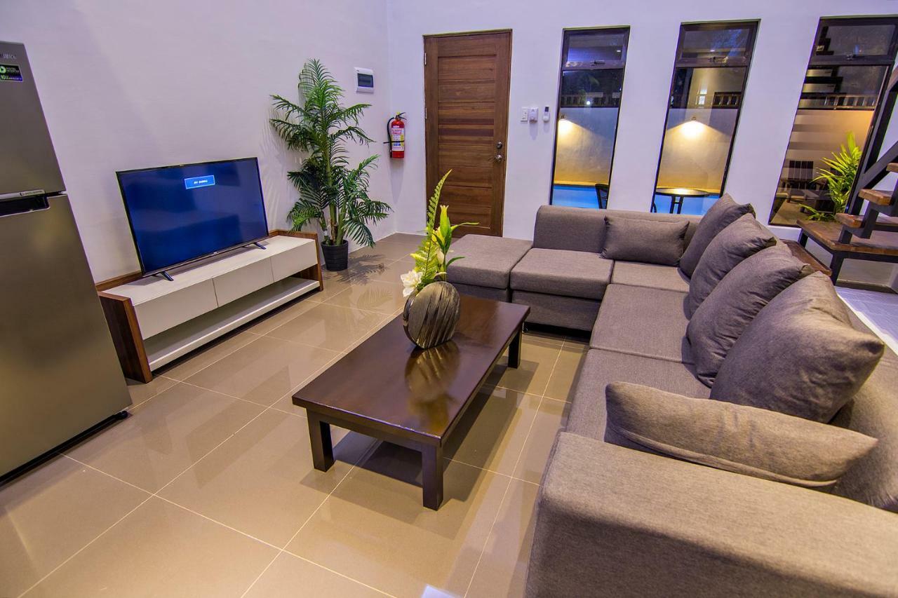 Quest Villa Panglao Εξωτερικό φωτογραφία