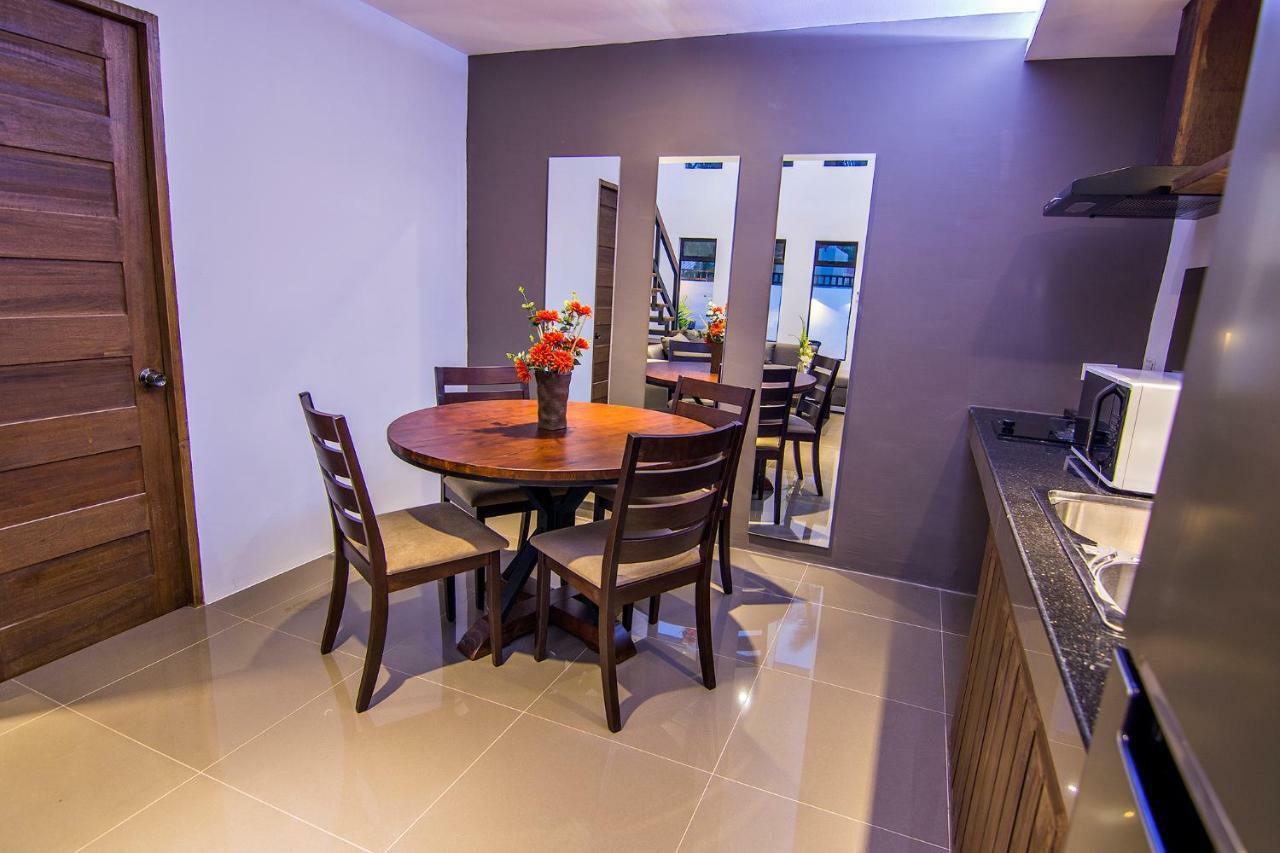 Quest Villa Panglao Εξωτερικό φωτογραφία