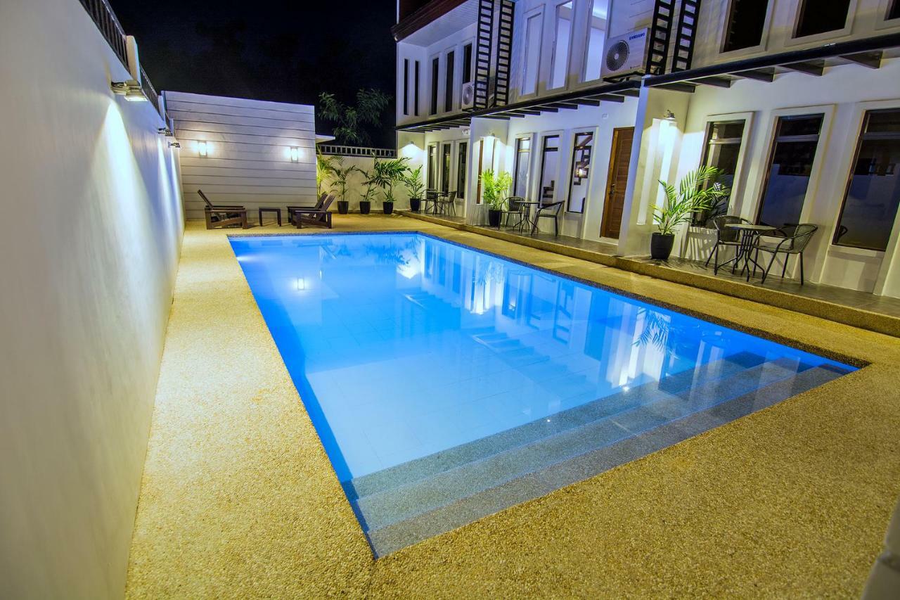 Quest Villa Panglao Εξωτερικό φωτογραφία