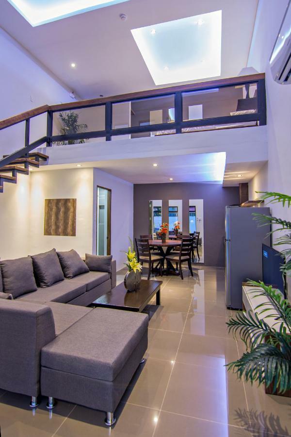 Quest Villa Panglao Εξωτερικό φωτογραφία