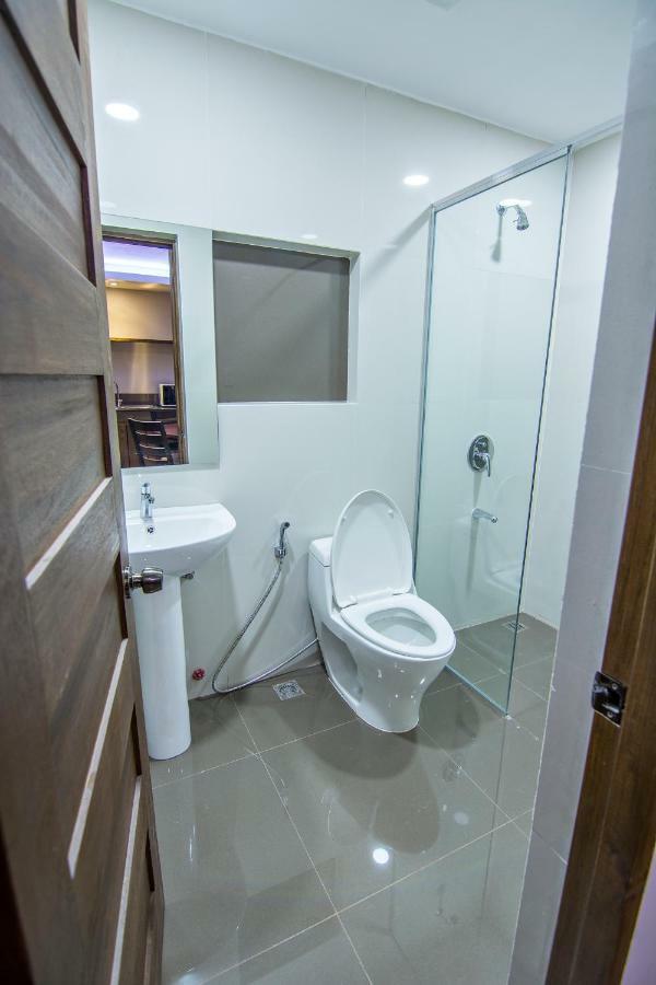 Quest Villa Panglao Εξωτερικό φωτογραφία