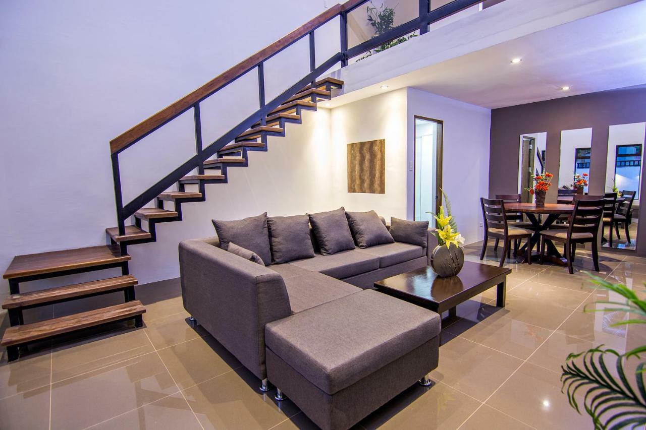 Quest Villa Panglao Εξωτερικό φωτογραφία