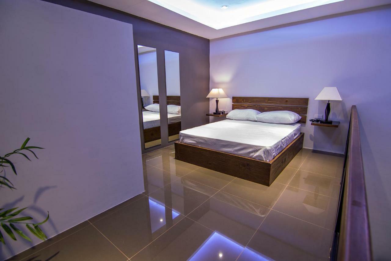 Quest Villa Panglao Εξωτερικό φωτογραφία