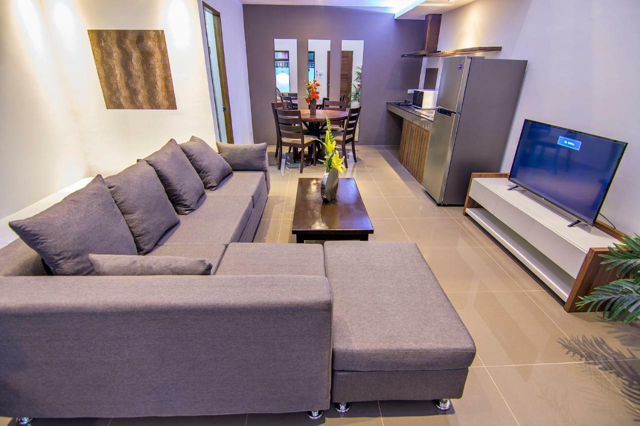 Quest Villa Panglao Εξωτερικό φωτογραφία