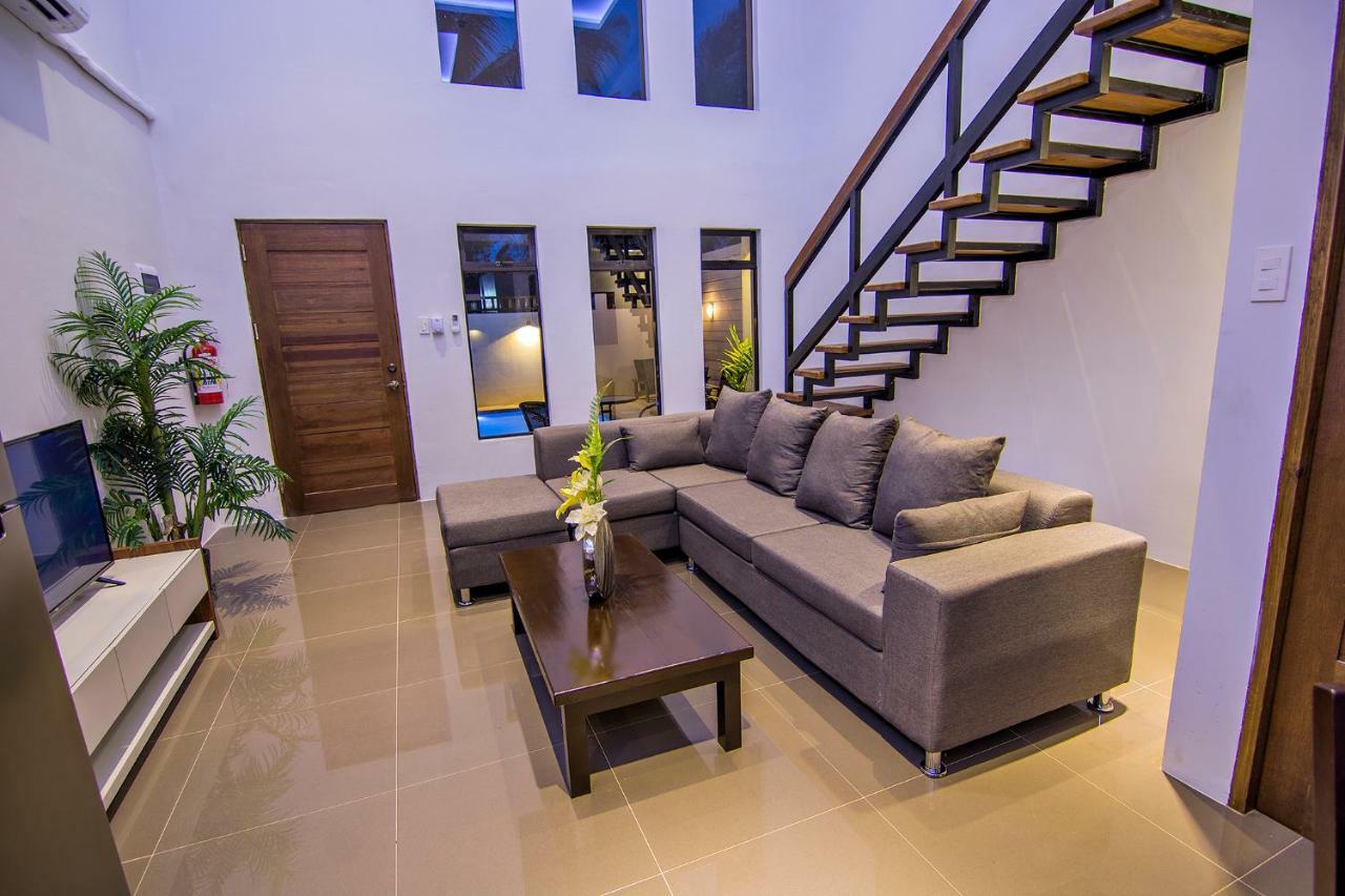 Quest Villa Panglao Εξωτερικό φωτογραφία