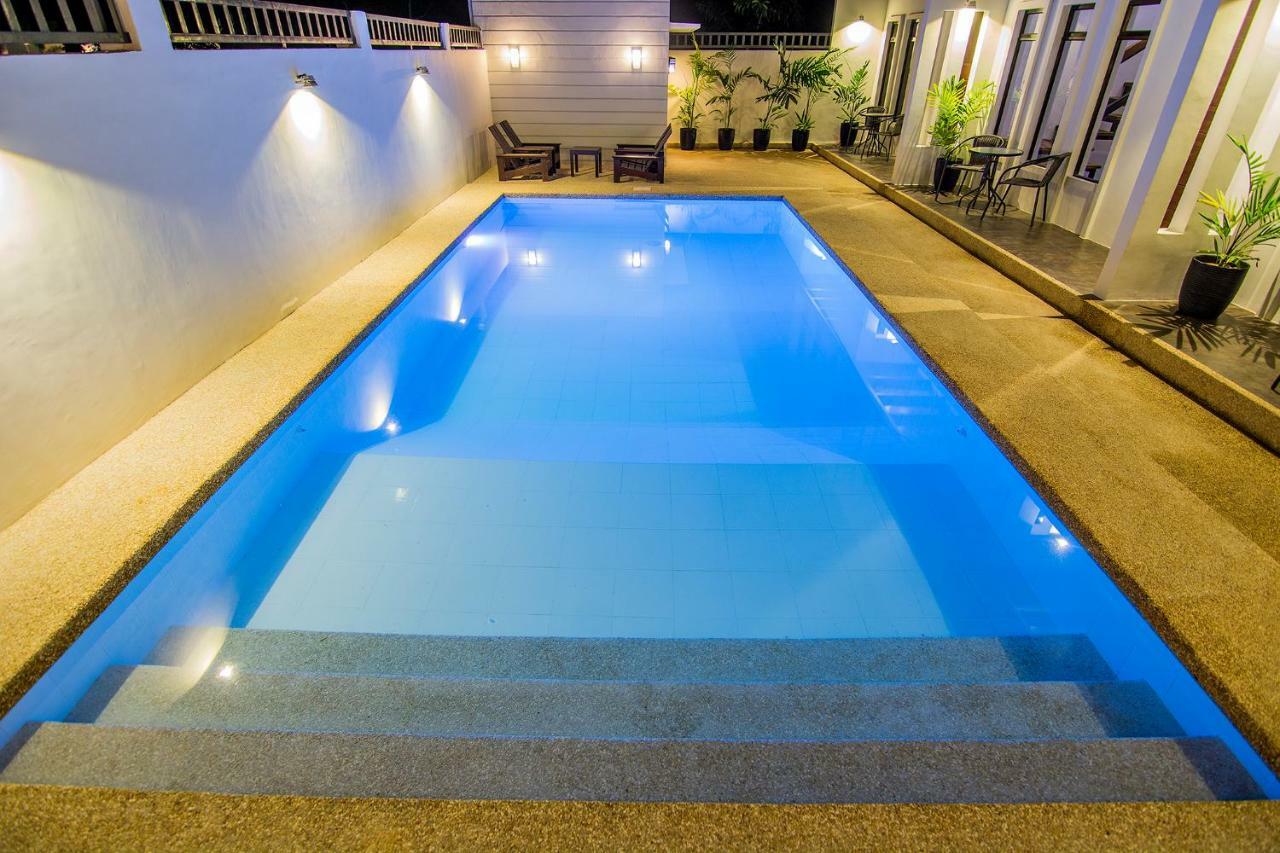 Quest Villa Panglao Εξωτερικό φωτογραφία