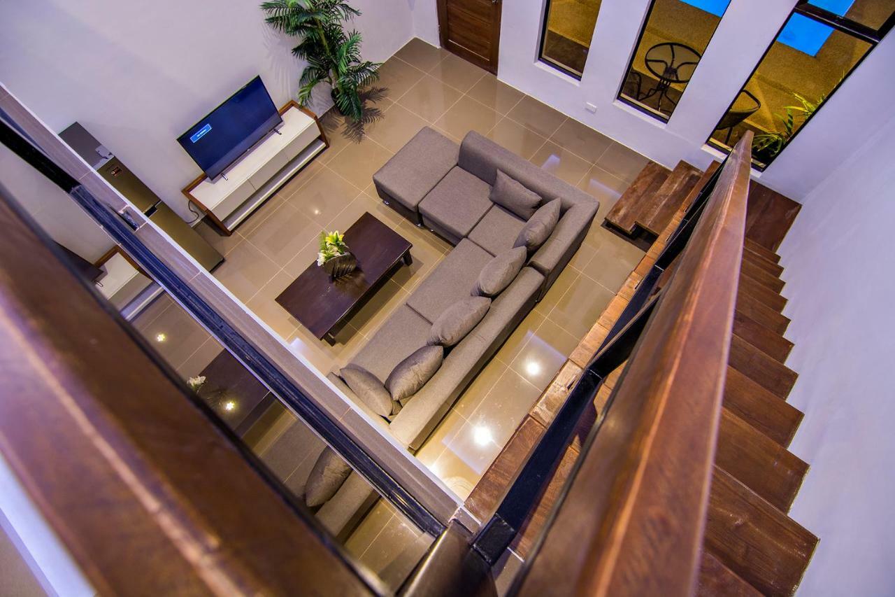 Quest Villa Panglao Εξωτερικό φωτογραφία