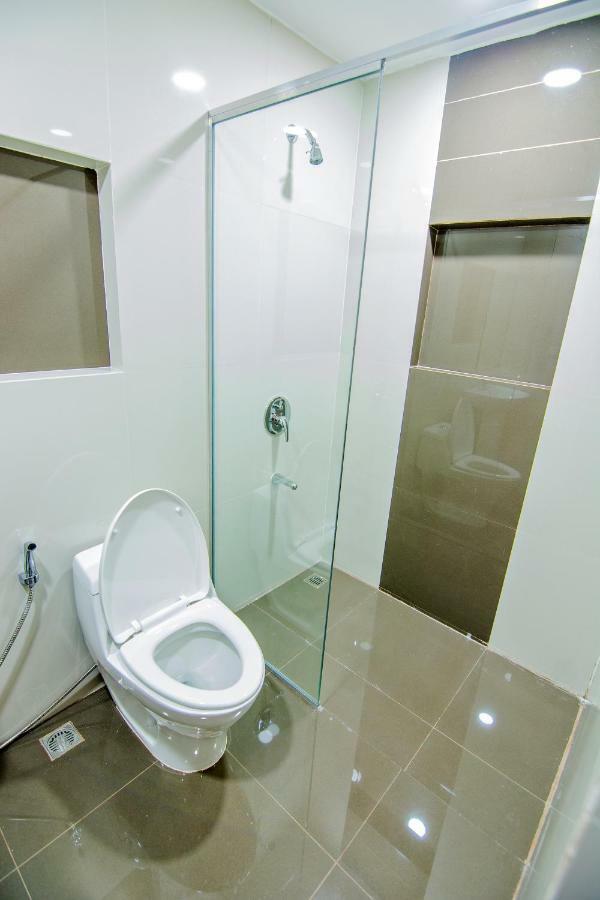 Quest Villa Panglao Εξωτερικό φωτογραφία