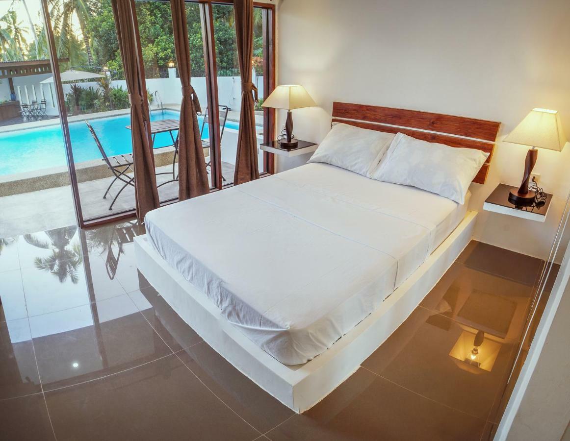 Quest Villa Panglao Εξωτερικό φωτογραφία