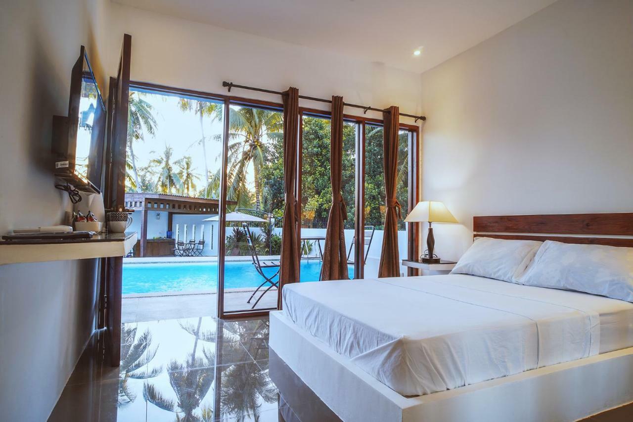 Quest Villa Panglao Εξωτερικό φωτογραφία
