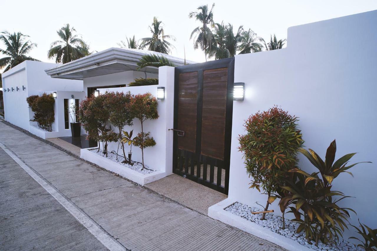 Quest Villa Panglao Εξωτερικό φωτογραφία