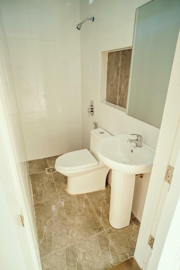 Quest Villa Panglao Εξωτερικό φωτογραφία