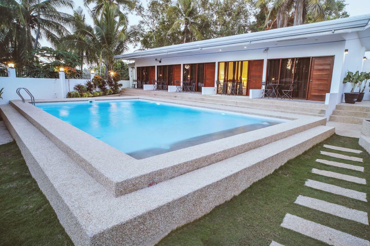 Quest Villa Panglao Εξωτερικό φωτογραφία