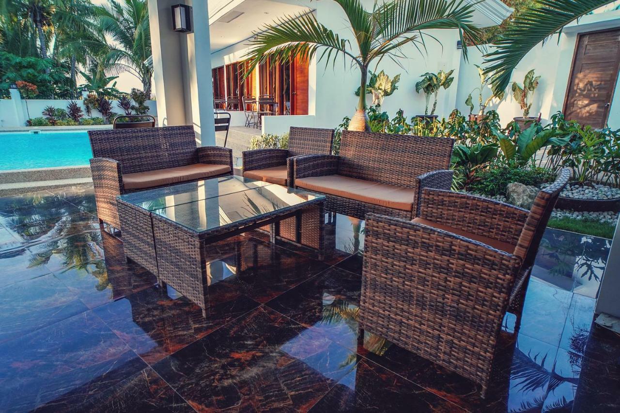 Quest Villa Panglao Εξωτερικό φωτογραφία