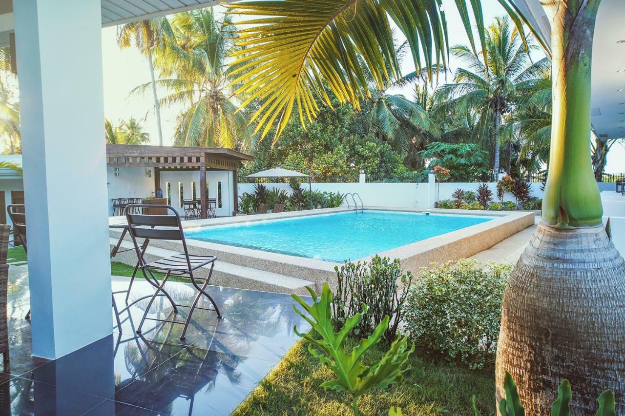 Quest Villa Panglao Εξωτερικό φωτογραφία