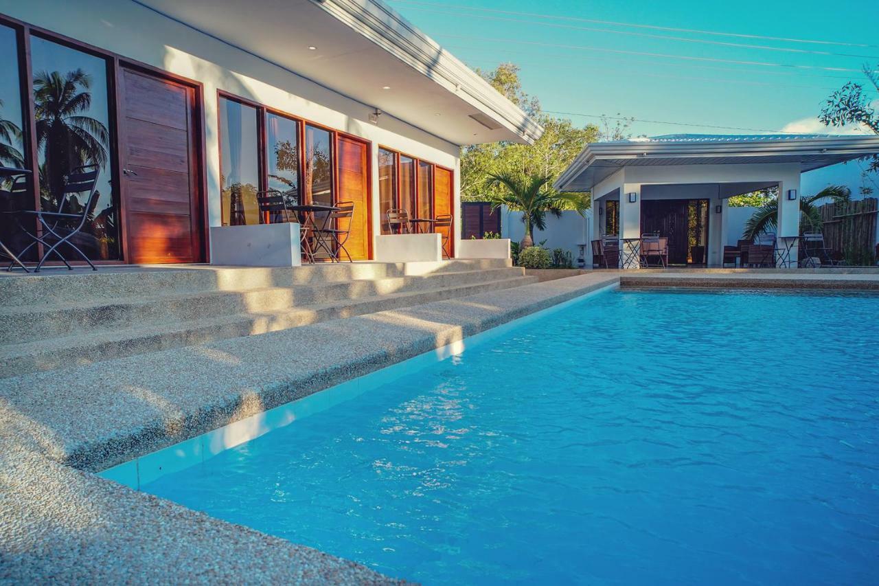 Quest Villa Panglao Εξωτερικό φωτογραφία