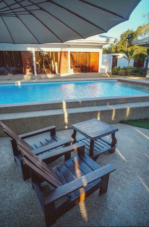 Quest Villa Panglao Εξωτερικό φωτογραφία