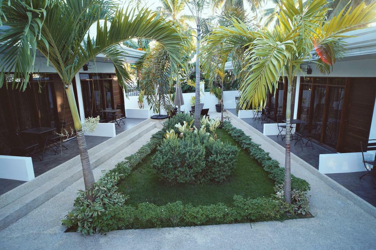 Quest Villa Panglao Εξωτερικό φωτογραφία