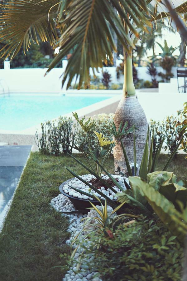 Quest Villa Panglao Εξωτερικό φωτογραφία