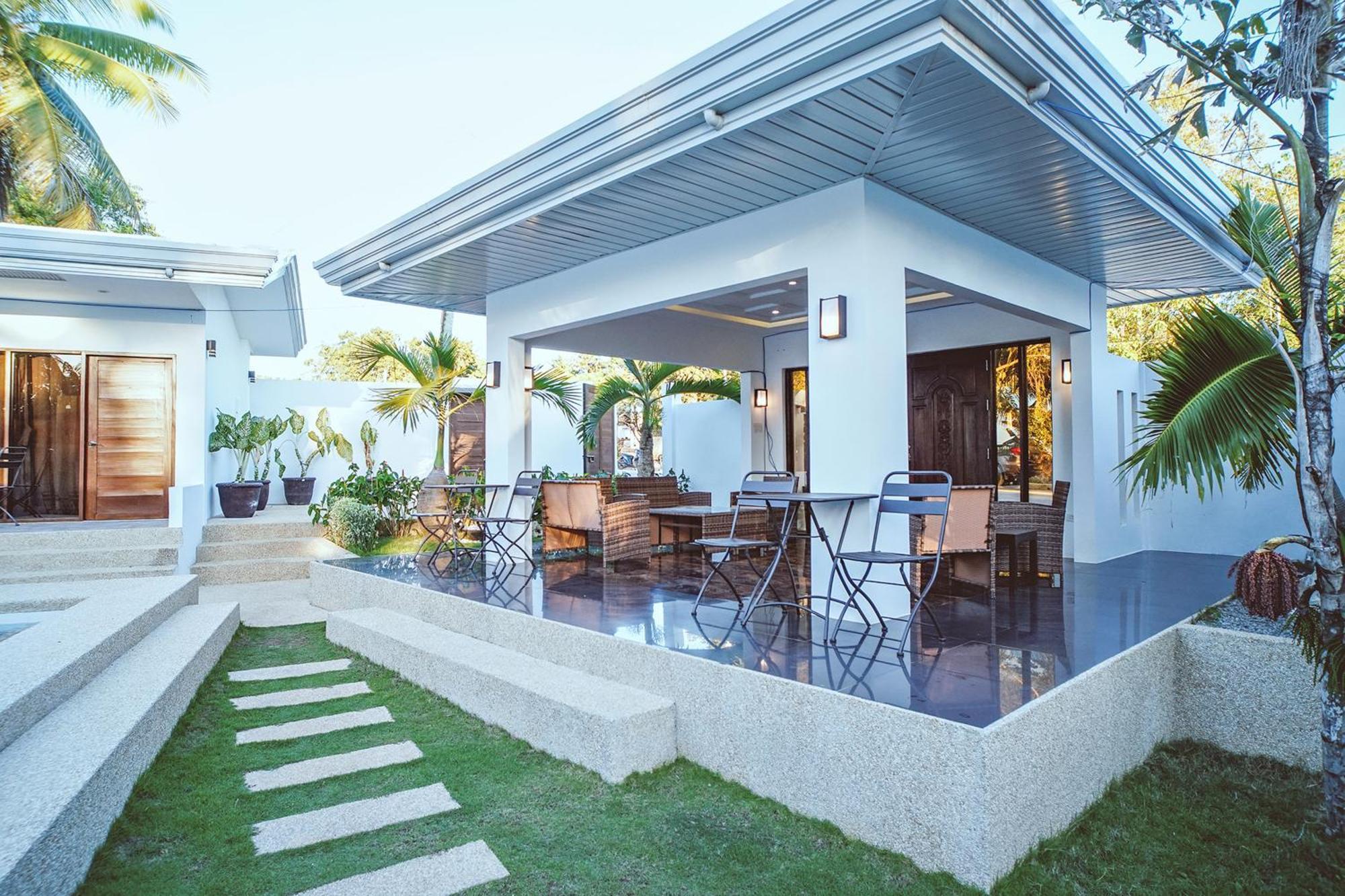 Quest Villa Panglao Εξωτερικό φωτογραφία
