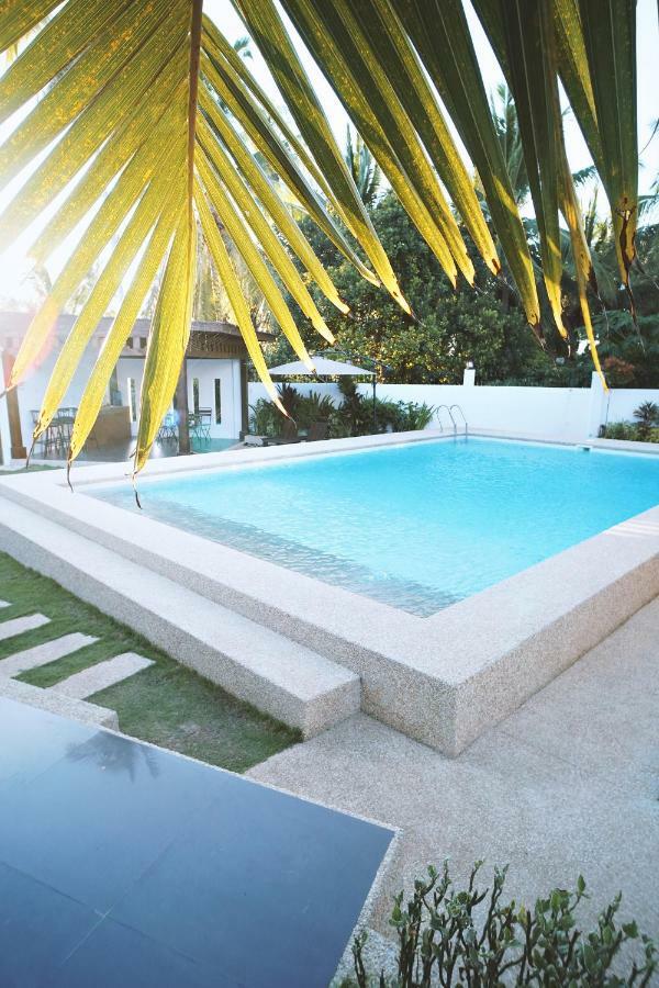 Quest Villa Panglao Εξωτερικό φωτογραφία