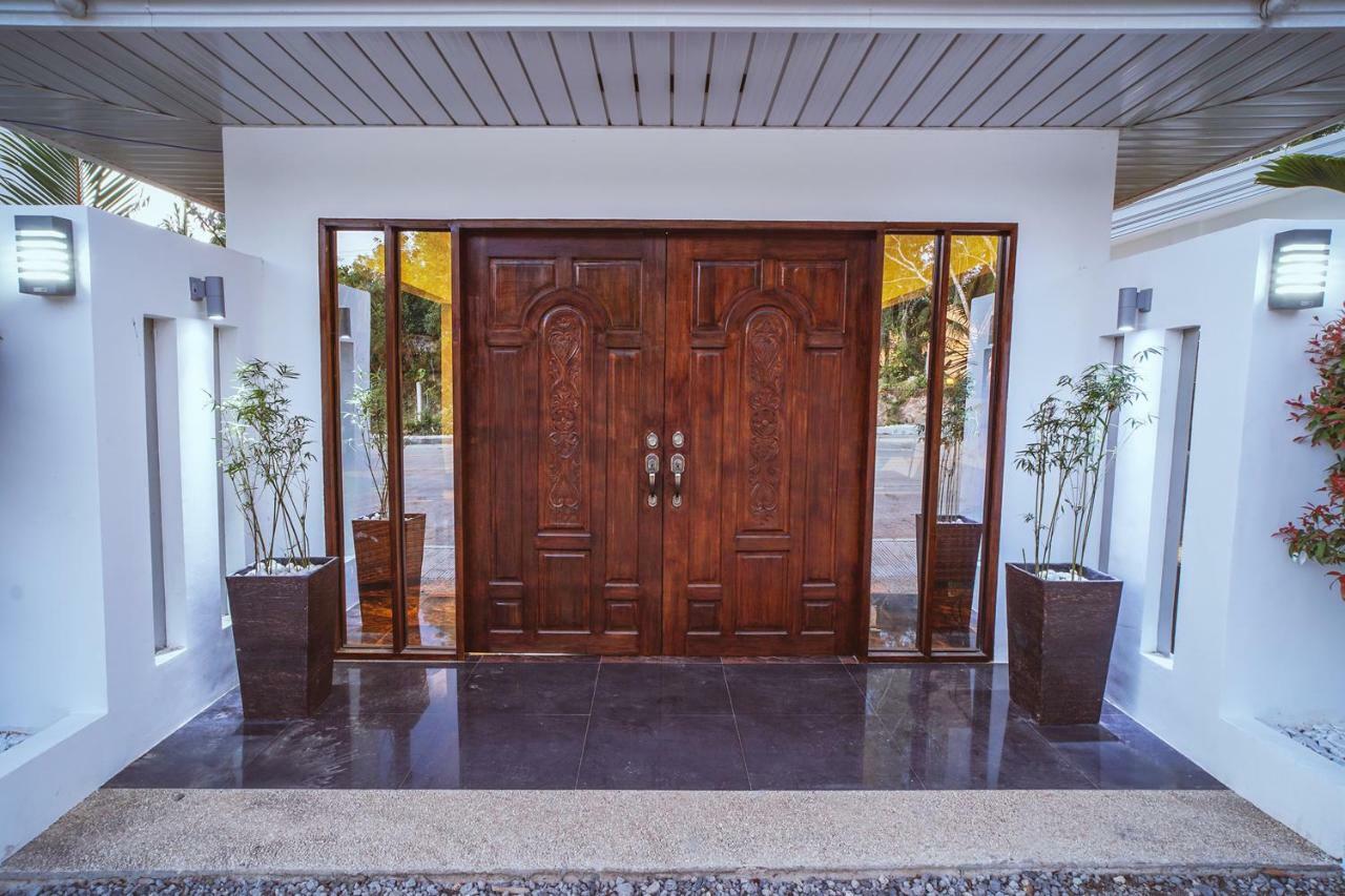 Quest Villa Panglao Εξωτερικό φωτογραφία