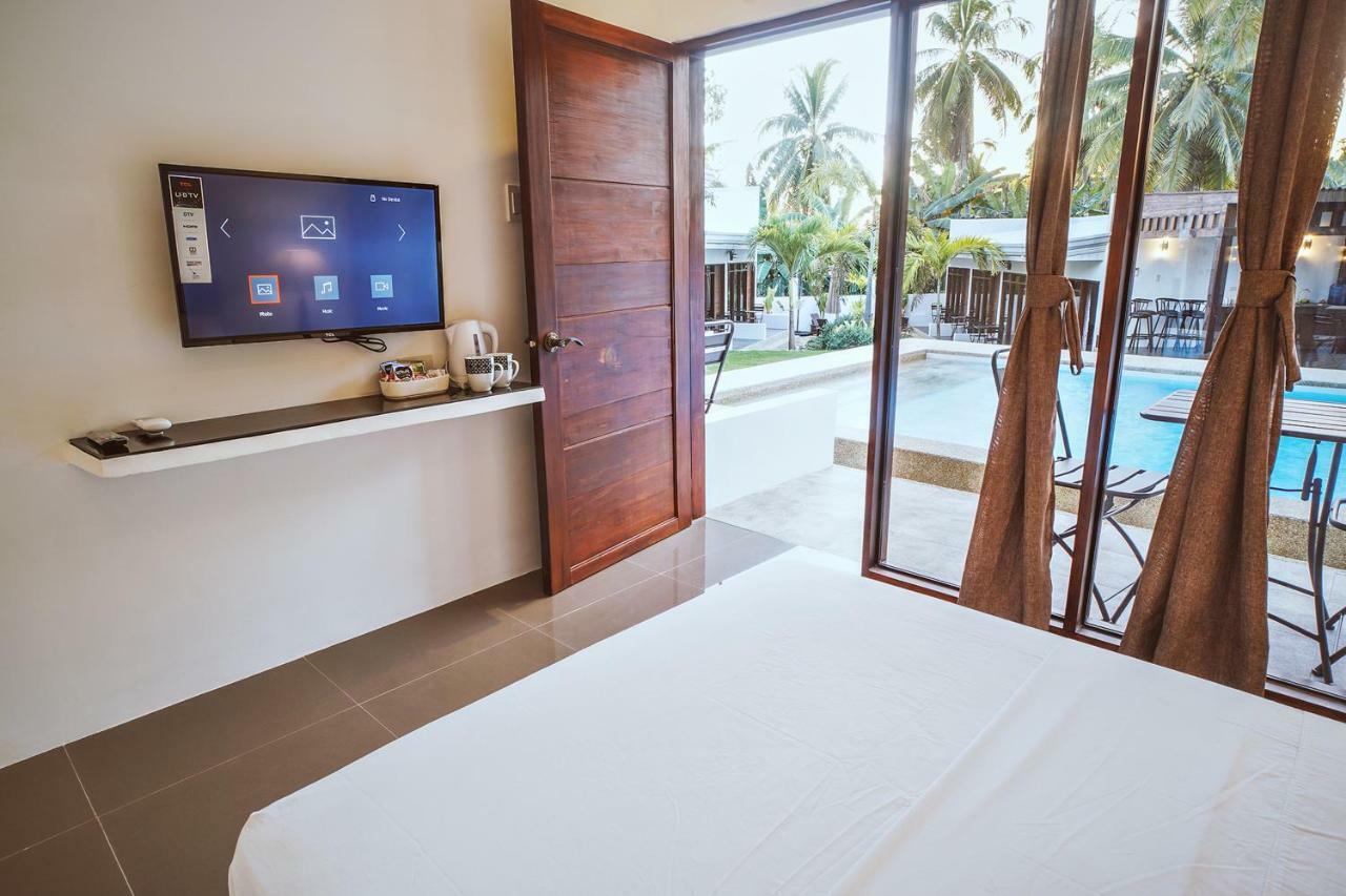 Quest Villa Panglao Εξωτερικό φωτογραφία