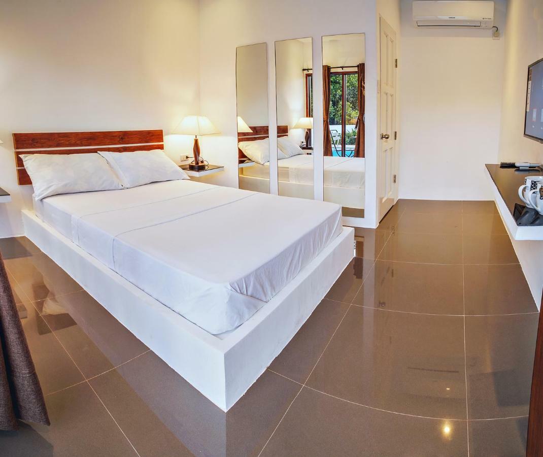 Quest Villa Panglao Εξωτερικό φωτογραφία