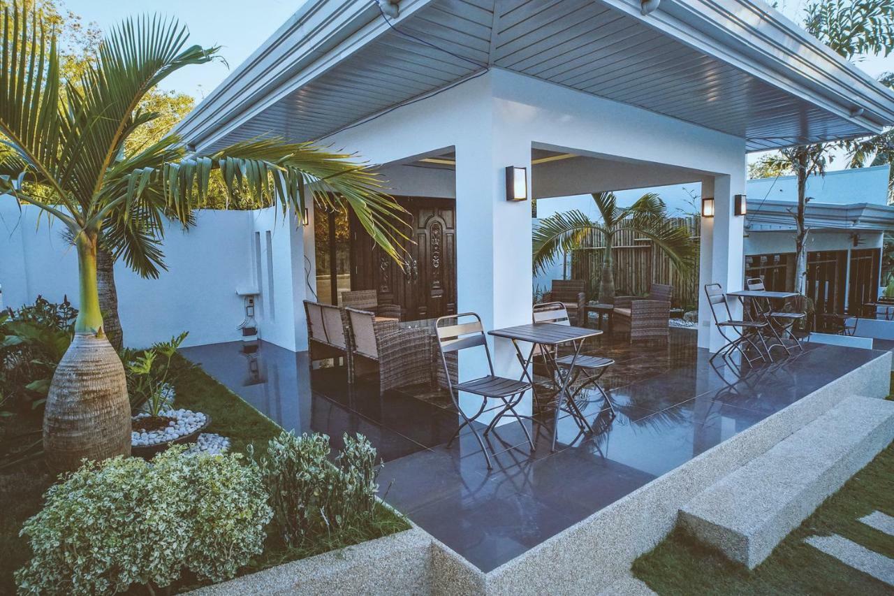 Quest Villa Panglao Εξωτερικό φωτογραφία