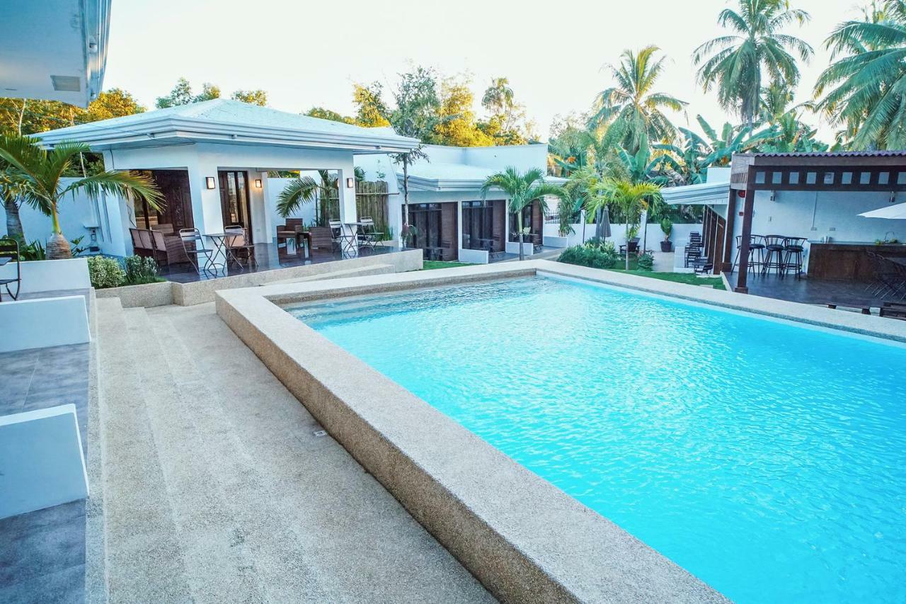 Quest Villa Panglao Εξωτερικό φωτογραφία