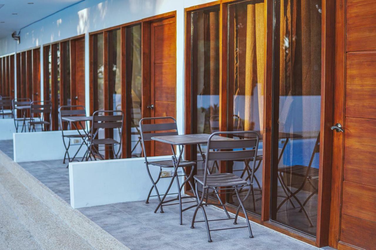 Quest Villa Panglao Εξωτερικό φωτογραφία