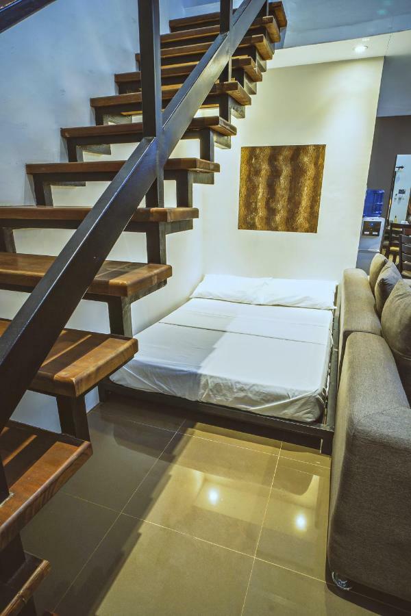 Quest Villa Panglao Εξωτερικό φωτογραφία