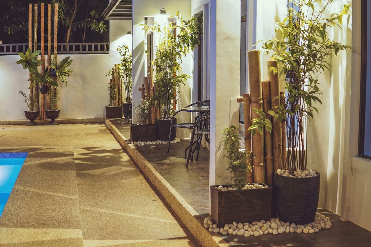 Quest Villa Panglao Εξωτερικό φωτογραφία