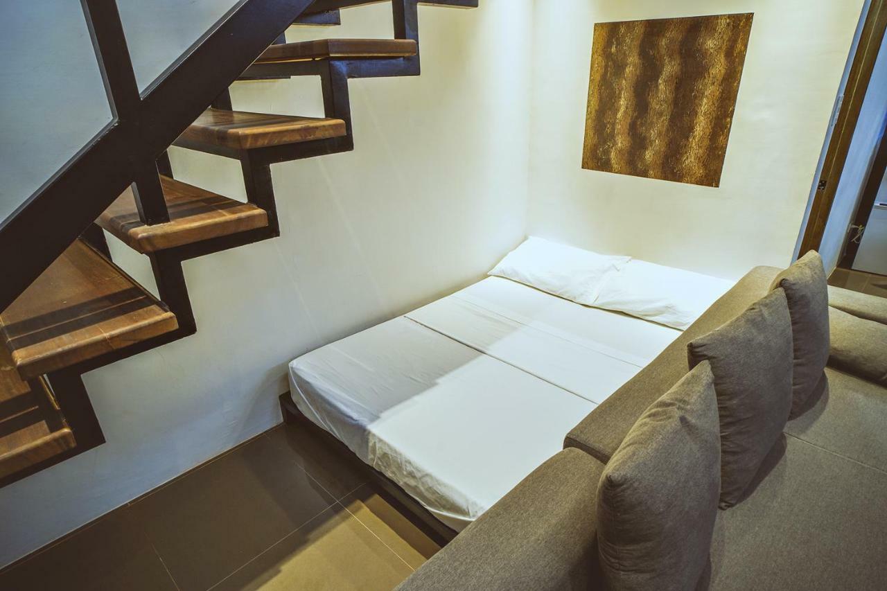 Quest Villa Panglao Εξωτερικό φωτογραφία