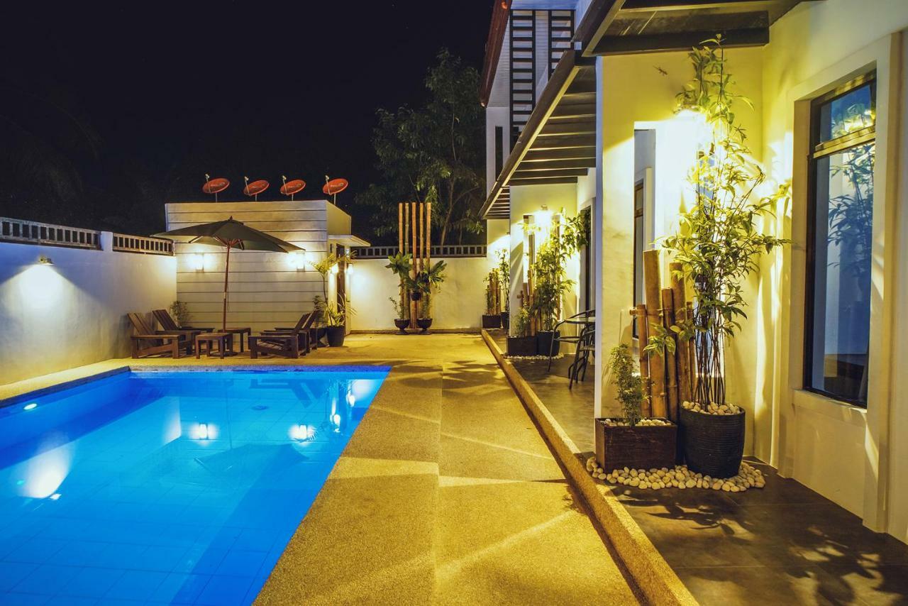 Quest Villa Panglao Εξωτερικό φωτογραφία